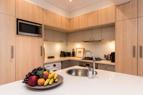 Art Deco 2 Bed Sydney/Darlinghurst Gem - Hotel VIC 3