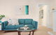 Art Deco Apartment Steps From Harbour And Beach - thumb 0