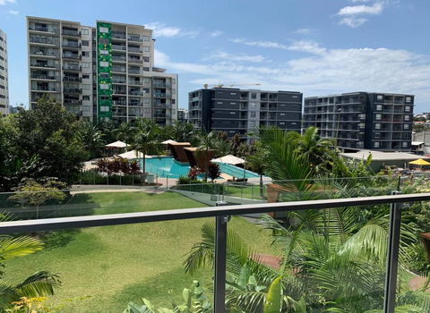 Art-Inspired, Designer APT In The Vibrant Area - Hotel VIC 3