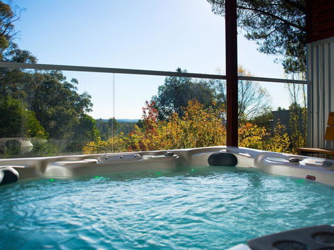 Artemis Retreat - Hotel VIC 0