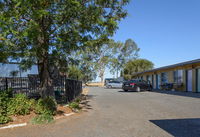 Book Coonamble Accommodation Vacations Hotel VIC Hotel VIC