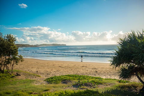 ArtHOUSE Beachfront Accommodation - Hotel VIC 1