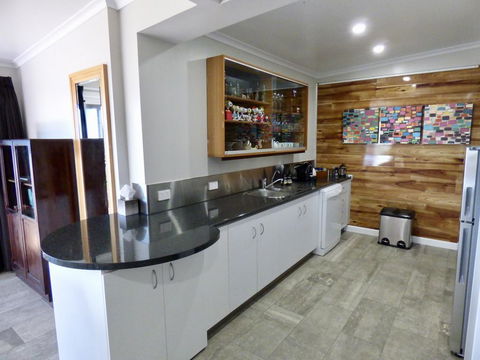 ArtHOUSE Beachfront Accommodation - Hotel VIC 2