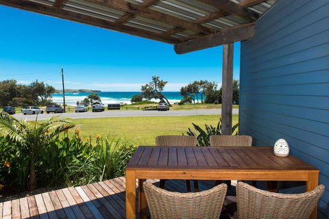 ArtHOUSE Beachfront Accommodation - Hotel VIC 0