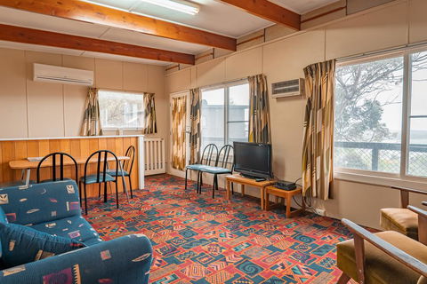 Aruma River Resort - Hotel VIC 3