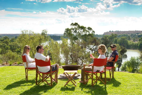 Aruma River Resort - Hotel VIC 0