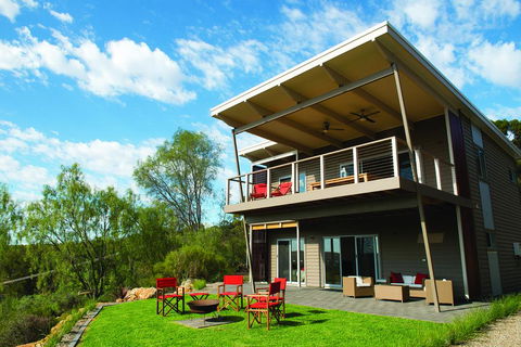 Aruma River Resort - Hotel VIC 1