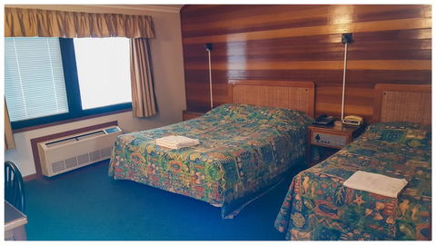 Ascot Motor Inn - Hotel VIC 2