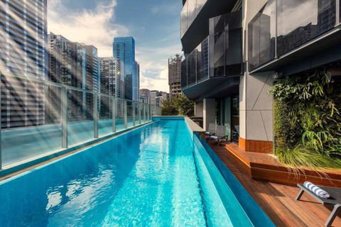 MA4004-1 BR, Lvl 40 Stylish Marco High Rise Home - Hotel VIC 2