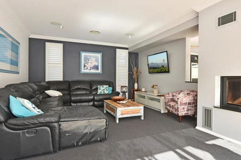 Luxury Mandalong Mansion With Pool & Spa - Hotel VIC 1