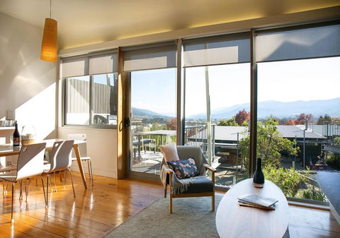 Luxury Scandinavian Townhouse - Hotel VIC 2