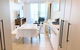 M-city Apartment - Executive Twin King Ensuites - Fully Equipped - Free Parking, Fast Wifi, Smart TV, Netflix, Complementary Drinks & Amenities - M-city Shopping Centre Clayton 3168 - thumb 0