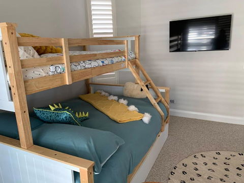 M1 Resort - Hotel VIC 3