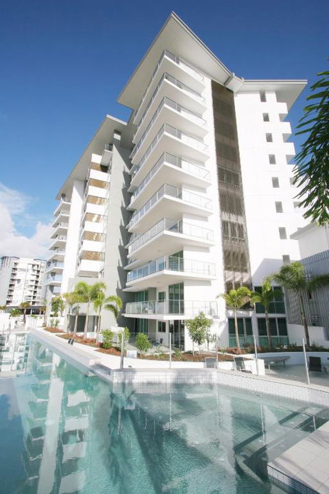 M1 Resort - Hotel VIC 0