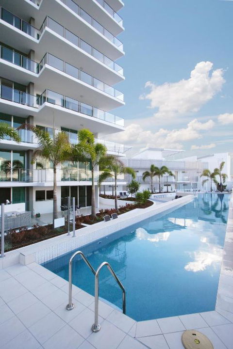 M1 Resort - Hotel VIC 1