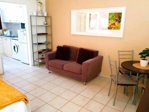 M104 West Perth Studio Apartment Near Kings Park - Hotel VIC 0