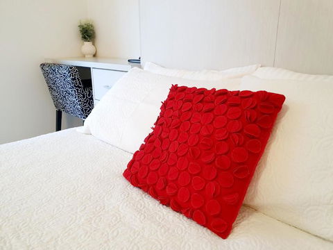 M4 West Perth Studio Apartment Near Kings Park - Hotel VIC 0