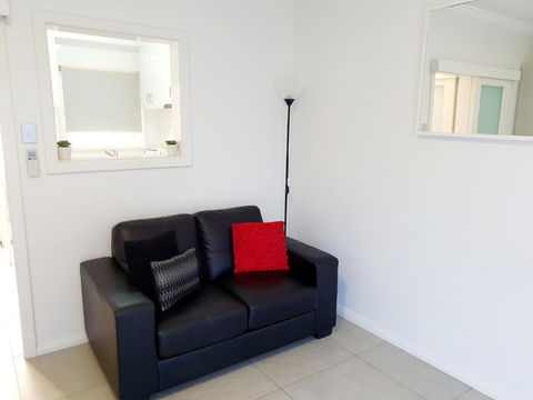 M4 West Perth Studio Apartment Near Kings Park - Hotel VIC 1