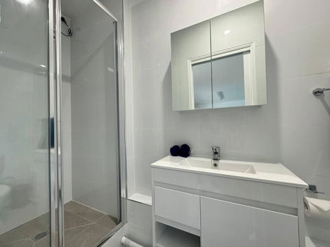 Macgregor 2bed Studio - Hotel VIC 2