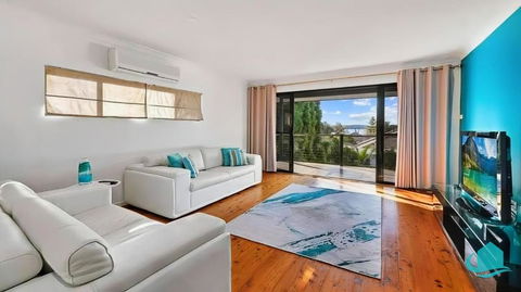 Macquarie Paradise - Family Entertainer - Hotel VIC 0