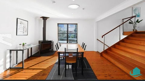 Macquarie Paradise - Family Entertainer - Hotel VIC 2