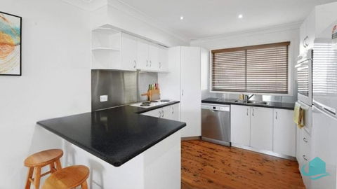 Macquarie Paradise - Family Entertainer - Hotel VIC 3