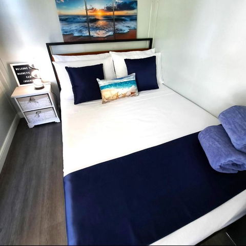 MAGNETIC CABIN Entire Studio On Magnetic Island - Hotel VIC 0