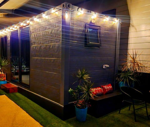 MAGNETIC CABIN Entire Studio On Magnetic Island - Hotel VIC 3