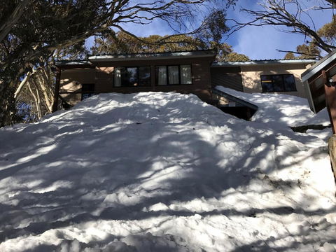 MAGNIFICENT SKIING ON MOUNT BULLER - Hotel VIC 1