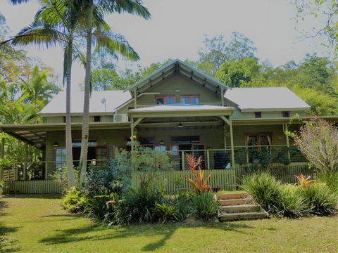 Magnolia Cottage - Hotel VIC 0