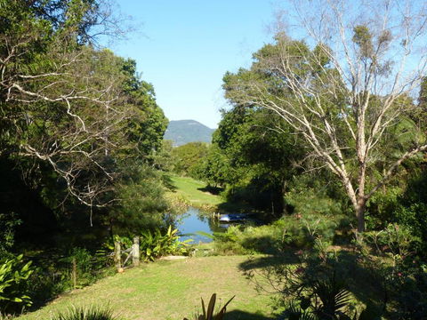 Magnolia Cottage - Hotel VIC 1