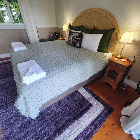 Maiala Park Lodge - Hotel VIC 3