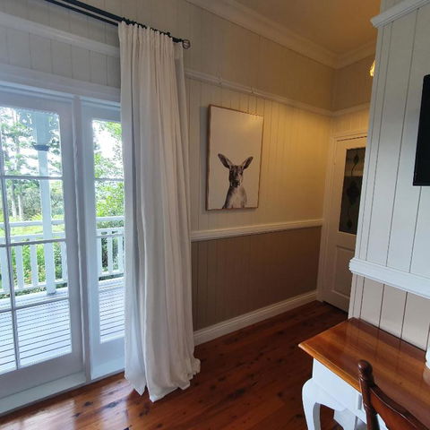 Maiala Park Lodge - Hotel VIC 1