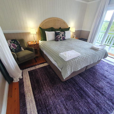 Maiala Park Lodge - Hotel VIC 2