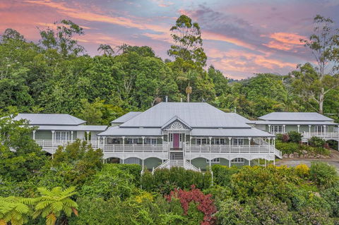 Maiala Park Lodge - Hotel VIC 0