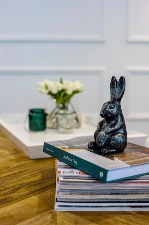 MAIN STREET RETREAT - King BRs, Comp Minibar, Breakfast Prov, Fireplaces - Hotel VIC 3