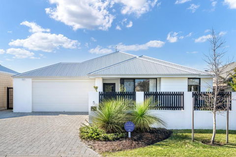 MAINBREAK - DUNSBOROUGH - Hotel VIC 0