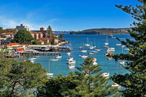 MAN29 - Beautiful 2 BR Apartment Manly Wharf Views - Hotel VIC 2