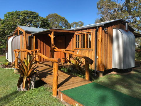 MANGO LODGE River Heads - Hotel VIC 0