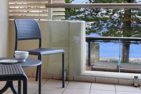 MAN54 -Manly Magic Waterfront Retreat With Gym & Sauna - Hotel VIC 0