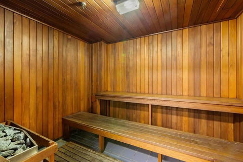 MAN54 -Manly Magic Waterfront Retreat With Gym & Sauna - Hotel VIC 1