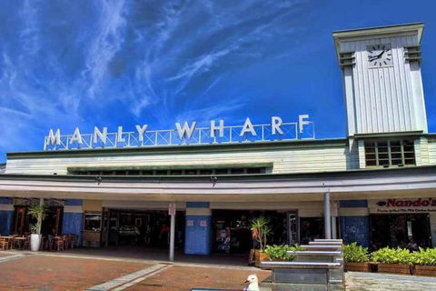 MAN54 -Manly Magic Waterfront Retreat With Gym & Sauna - Hotel VIC 3