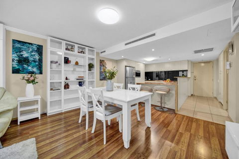 M On Mary Suites Brisbane City - Hotel VIC 2