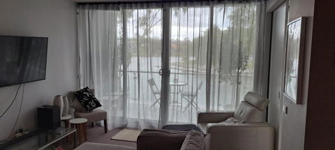 Marina View Apartment On The Maribyrnong River, Melbourne - Hotel VIC 1