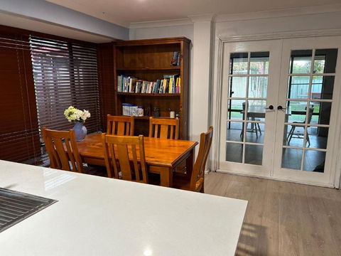 Master Room With Ensuite In A Lovely House - Hotel VIC 3