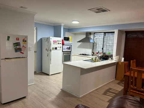 Master Room With Ensuite In A Lovely House - Hotel VIC 2