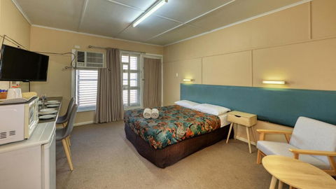 Matilda Motel - Hotel VIC 2