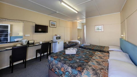 Matilda Motel - Hotel VIC 3