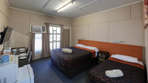 Matilda Motel - Hotel VIC 0
