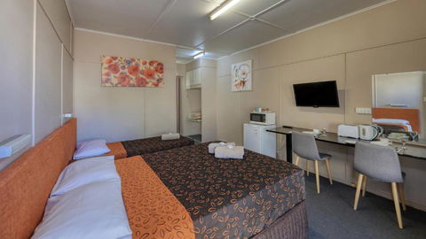 Matilda Motel - Hotel VIC 1